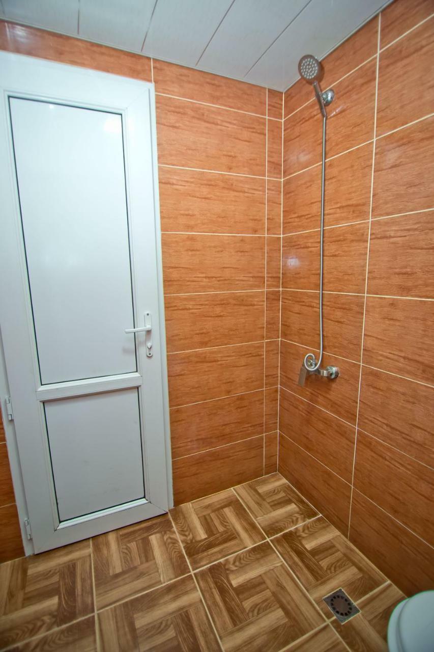 Vizit Hotel Batumi Kültér fotó