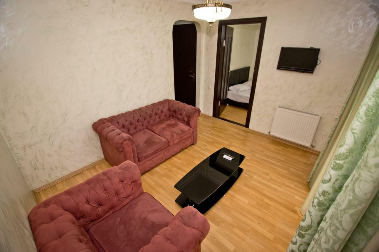 Vizit Hotel Batumi Kültér fotó