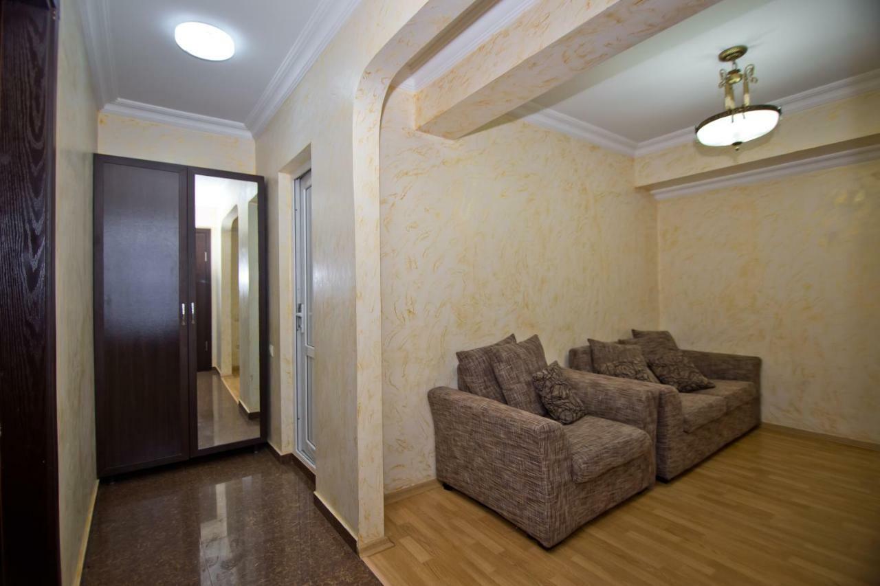 Vizit Hotel Batumi Kültér fotó